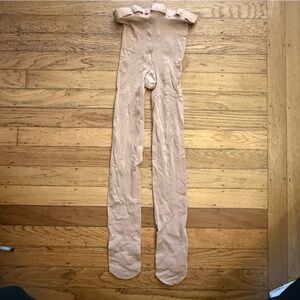 Womens xs dance tights